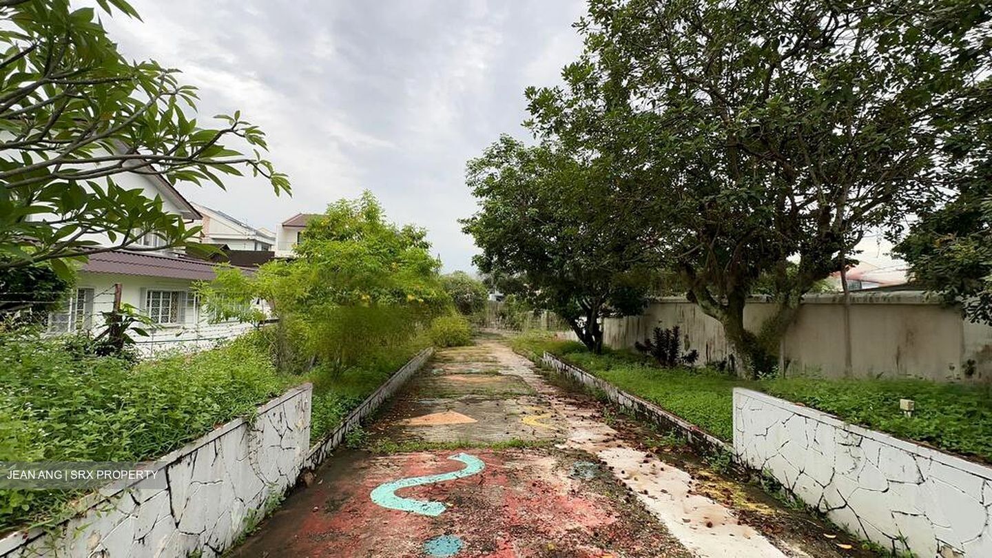 Lentor Loop (D26), Detached #434158071